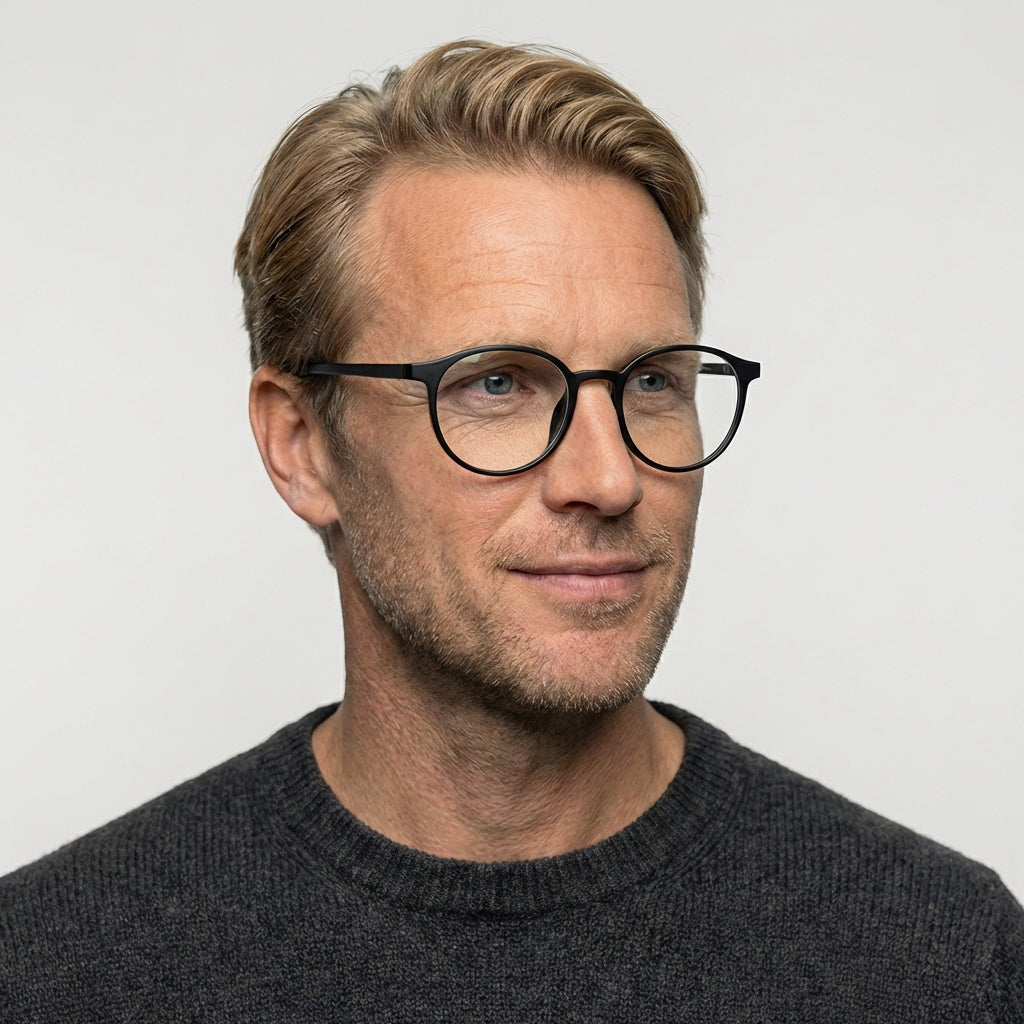 Alvaris - Blank sort