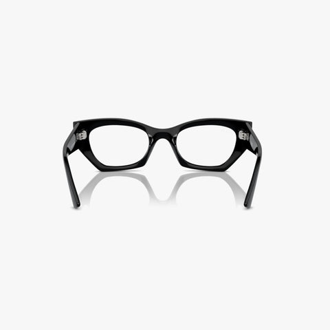 Ray-Ban ZENA - 8260 - Sort