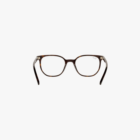 Ray-Ban ELLIOT - 2012 havana panto brille