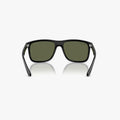 Ray-Ban BOYFRIEND TWO - 601/58 - Sort