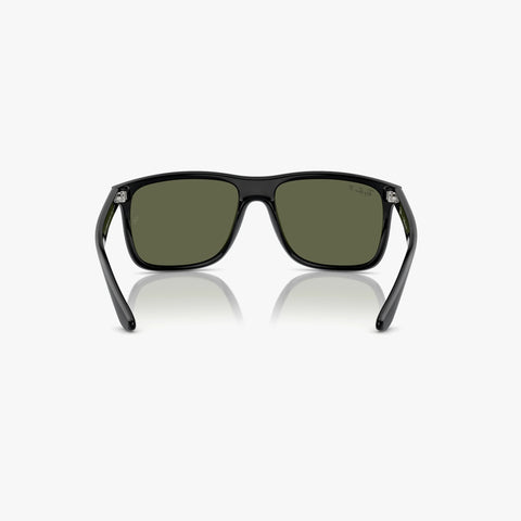 Ray-Ban BOYFRIEND TWO - 601/58 - Sort