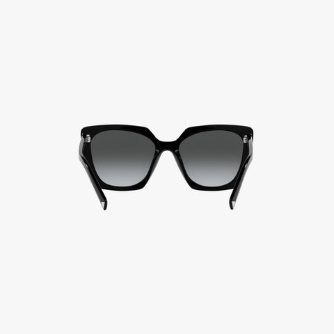 Prada PR 23ZS - 1AB5W1 - Sort