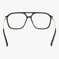 Max & Co. MO5172 - 001 - Sort