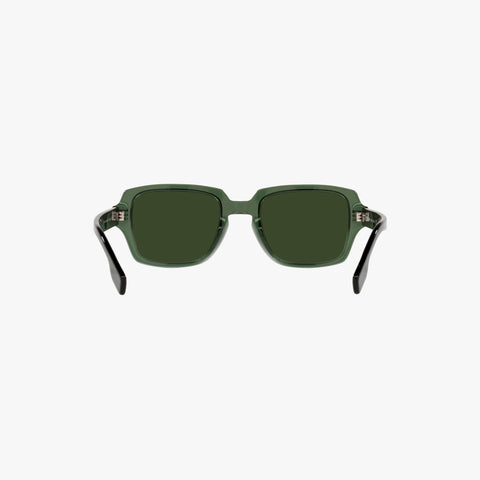 Burberry ELDON - 394671 - Grøn