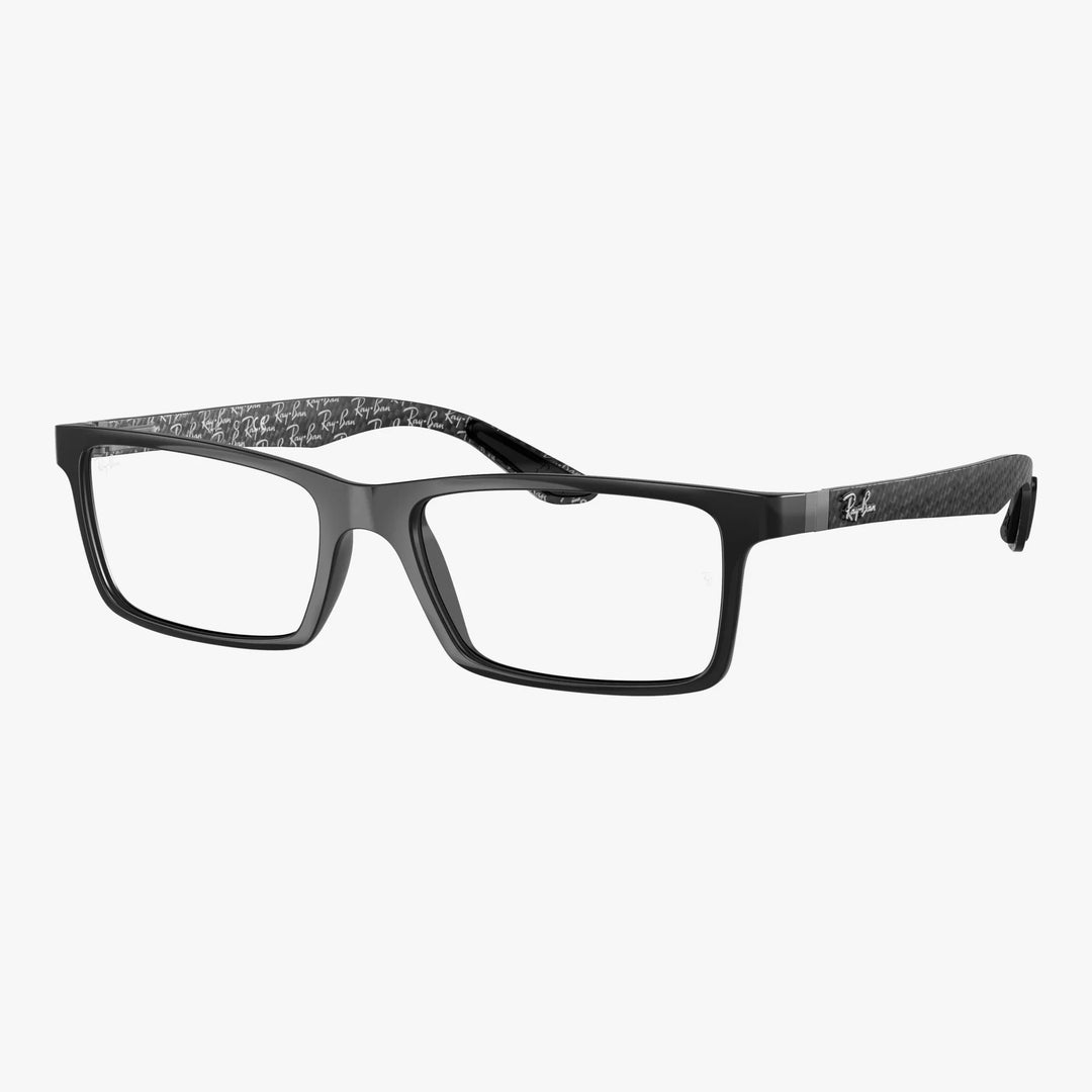 Ray-Ban RX8901 - 5263 - Sort