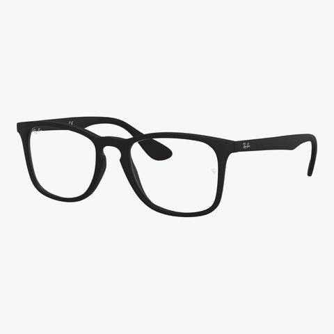 Ray-Ban RX7074 - 5364 - Sort