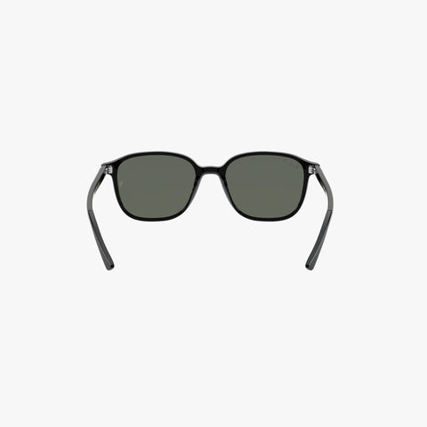 Ray-Ban LEONARD - 901/58 - Sort