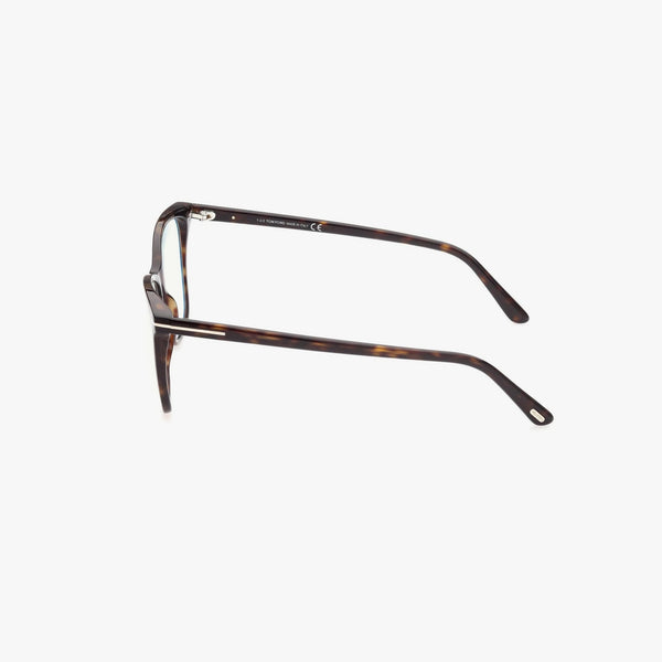 Tom Ford FT5762-B - 052 - Havana