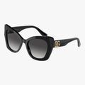 Dolce & Gabbana DG4405 - 501/8G - Sort