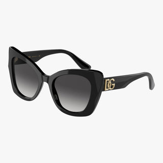 Dolce & Gabbana DG4405 - 501/8G - Sort