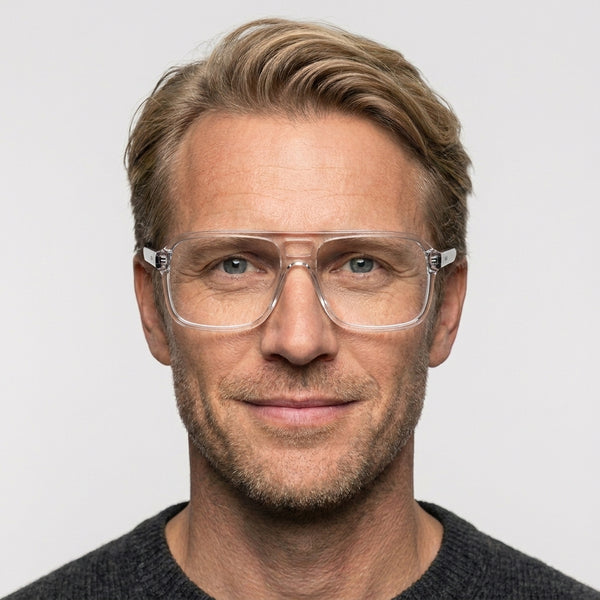 Hugo HG 1299 - 7C5 - Transparent