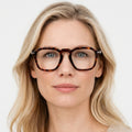 Persol PO3292V - 24 - Havana på model