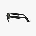 Ray-Ban WAYFARER - 901 sort rektangulær solbrille