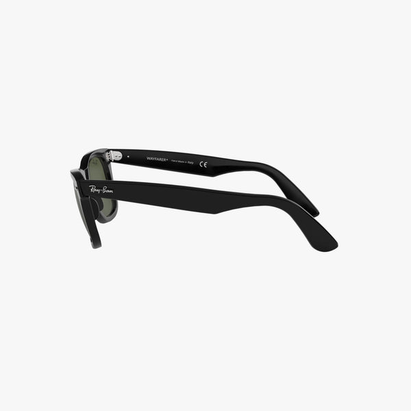 Ray-Ban WAYFARER - 901 - Sort