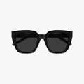 Saint Laurent SL M143 - 001 - Sort