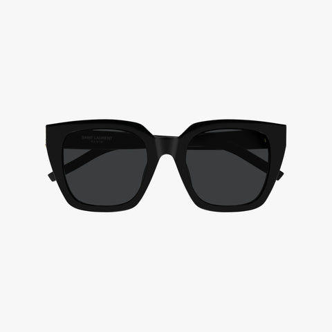 Saint Laurent SL M143 - 001 - Sort