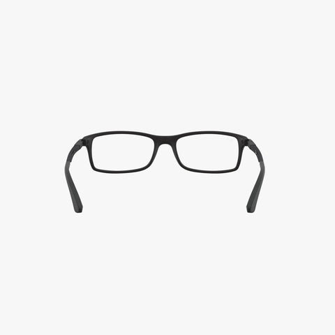 Ray-Ban RX7017 - 5196 - Sort