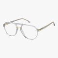 Carrera CARRERA 345 - KB7 - Transparent grå