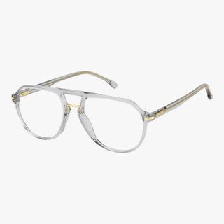 Carrera CARRERA 345 - KB7 - Transparent grå
