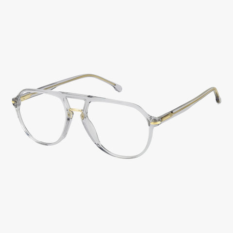 Carrera CARRERA 345 - KB7 - Transparent grå