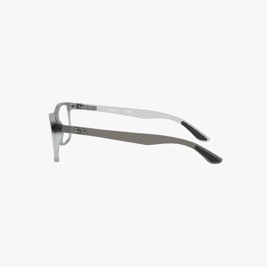 Ray-Ban RX8903 - 5244 - Transparent grå