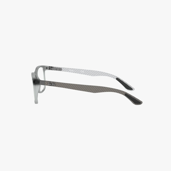 Ray-Ban RX8903 - 5244 - Transparent grå