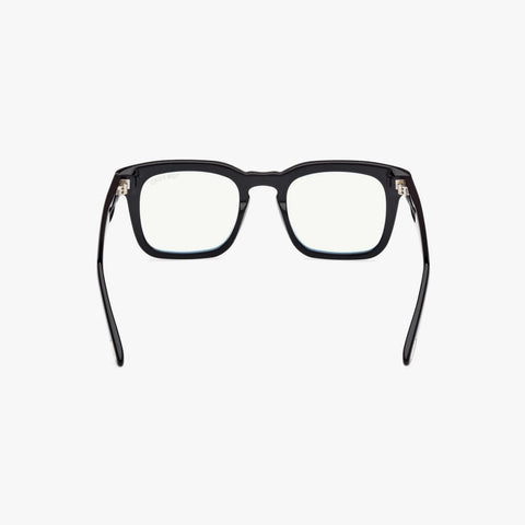Tom Ford FT6025-B - 001 - Sort