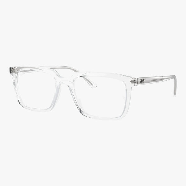 Ray-Ban ALAIN - 2001 - Transparent