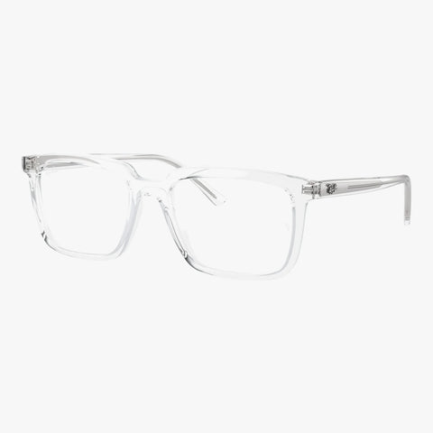 Ray-Ban ALAIN - 2001 - Transparent