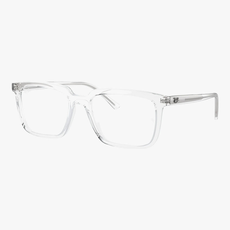 Ray-Ban ALAIN - 2001 - Transparent
