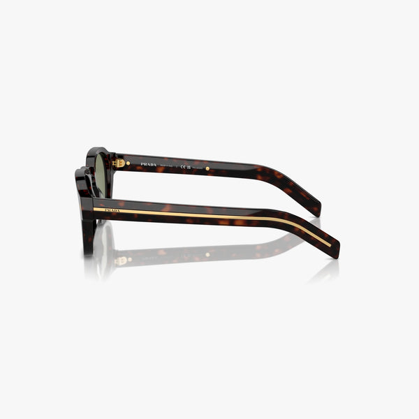 Prada PR A16S - 17N20G - Tortoise
