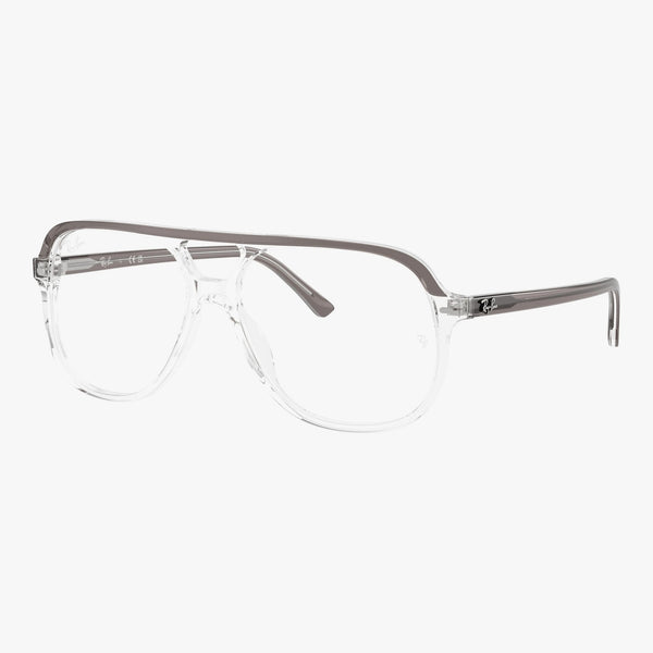 Ray-Ban RX5698 - 8111 - Transparent grå