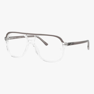 Ray-Ban RX5698 - 8111 - Transparent grå