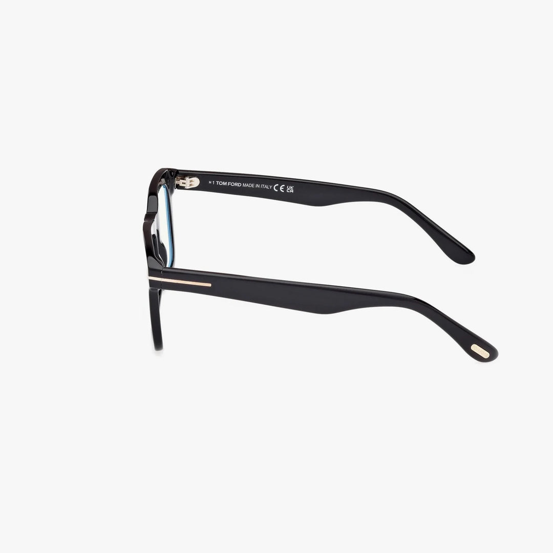 Tom Ford FT6025-B - 001 - Sort