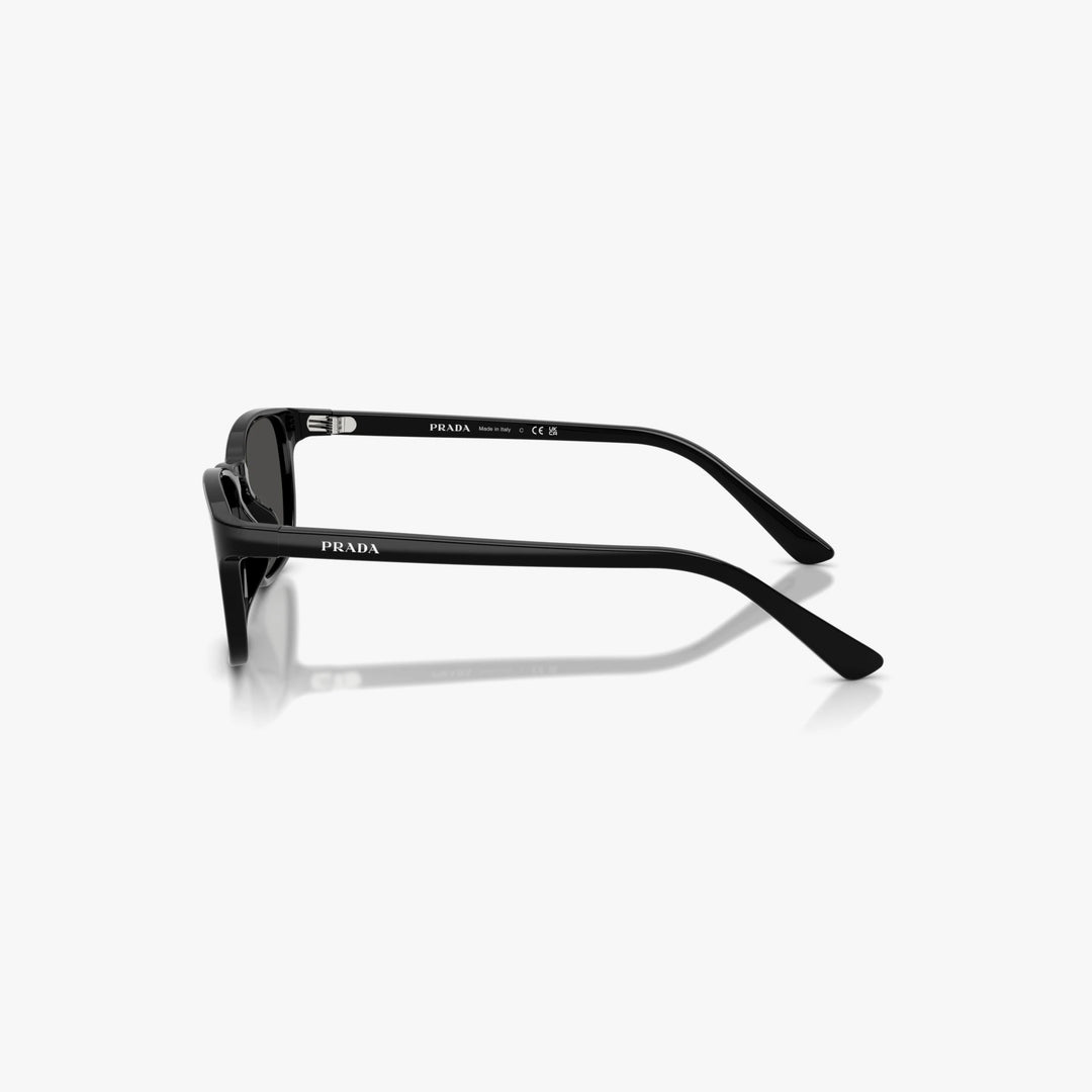 Prada PR D13SU - 16K08Z - Sort