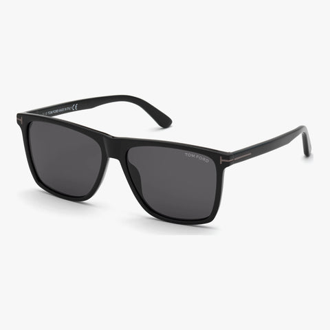 Tom Ford Fletcher - 01A - Sort