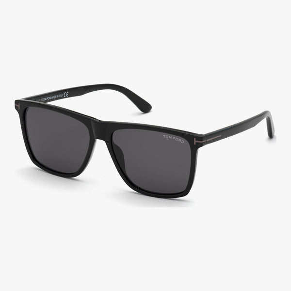Tom Ford Fletcher - 01A - Sort