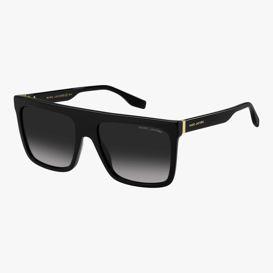 Marc Jacobs MARC 639/S - 807/9O - Sort