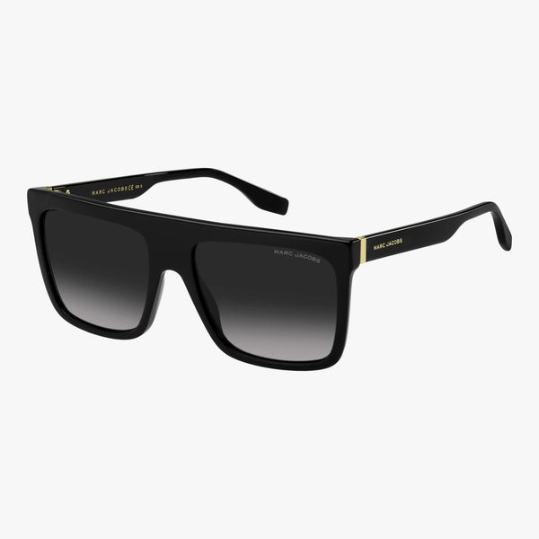 Marc Jacobs MARC 639/S - 807/9O - Sort