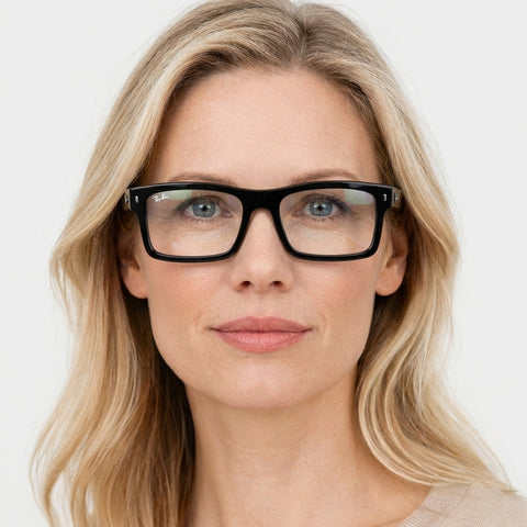 Ray-Ban RX5435 - 2000 - Sort på model