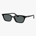 Ray-Ban ZAYA - 667781 - Sort