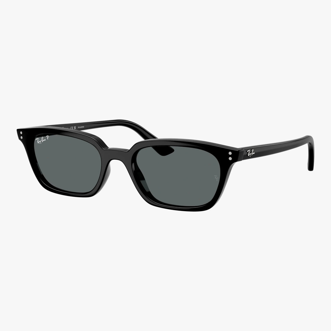 Ray-Ban ZAYA - 667781 - Sort