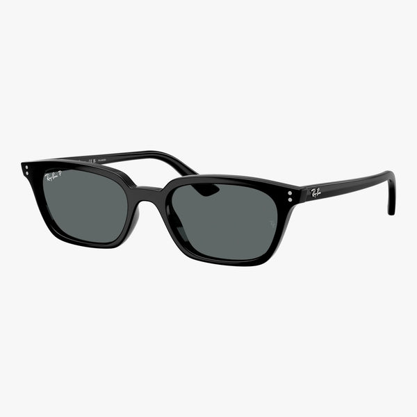 Ray-Ban ZAYA - 667781 - Sort