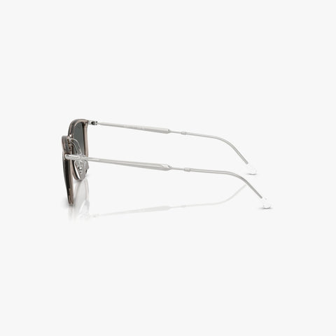 Ray-Ban RB4451 - 680271 - Transparent grå