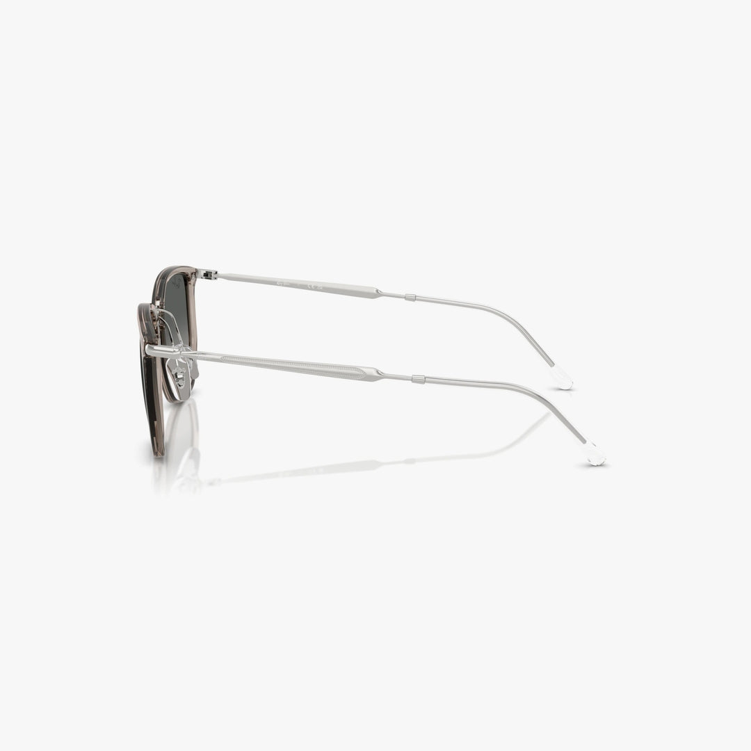 Ray-Ban RB4451 - 680271 - Transparent grå