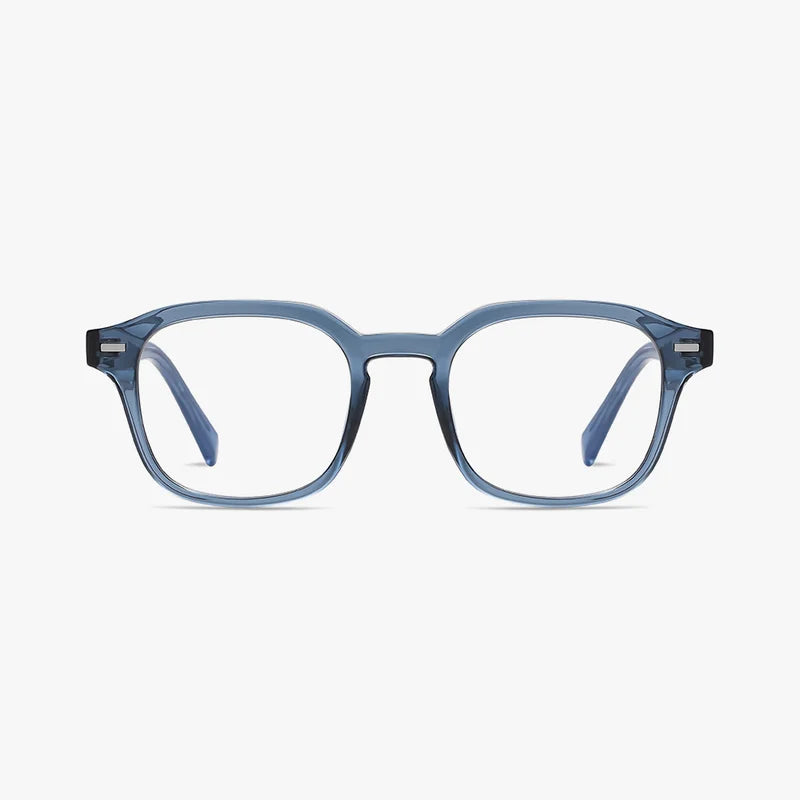 Orphiel - Transparent blå