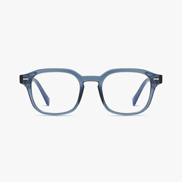 Orphiel - Transparent blå