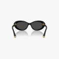 Dolce & Gabbana DG4519 - 501/87 - Sort