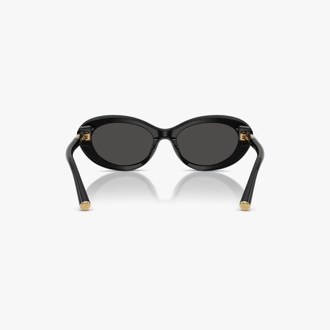 Dolce & Gabbana DG4519 - 501/87 - Sort