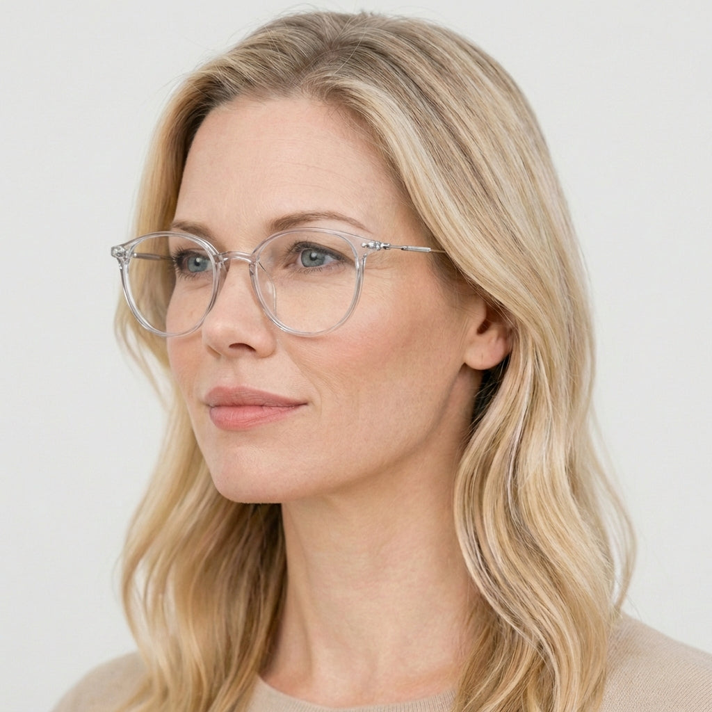 Vincél - Transparent grå